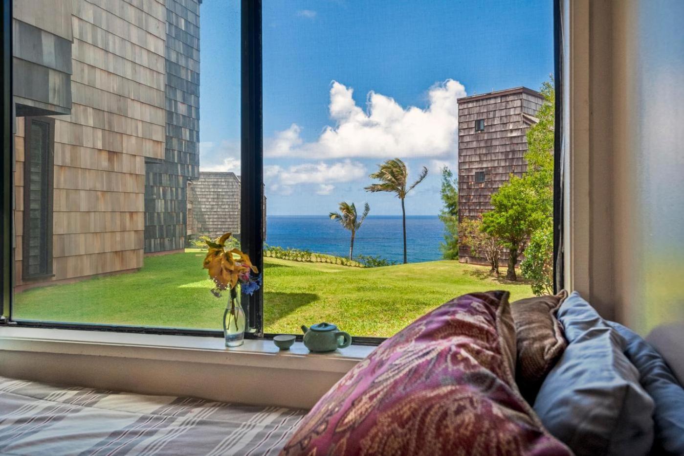 Sealodge F1 برينسفيل المظهر الخارجي الصورة