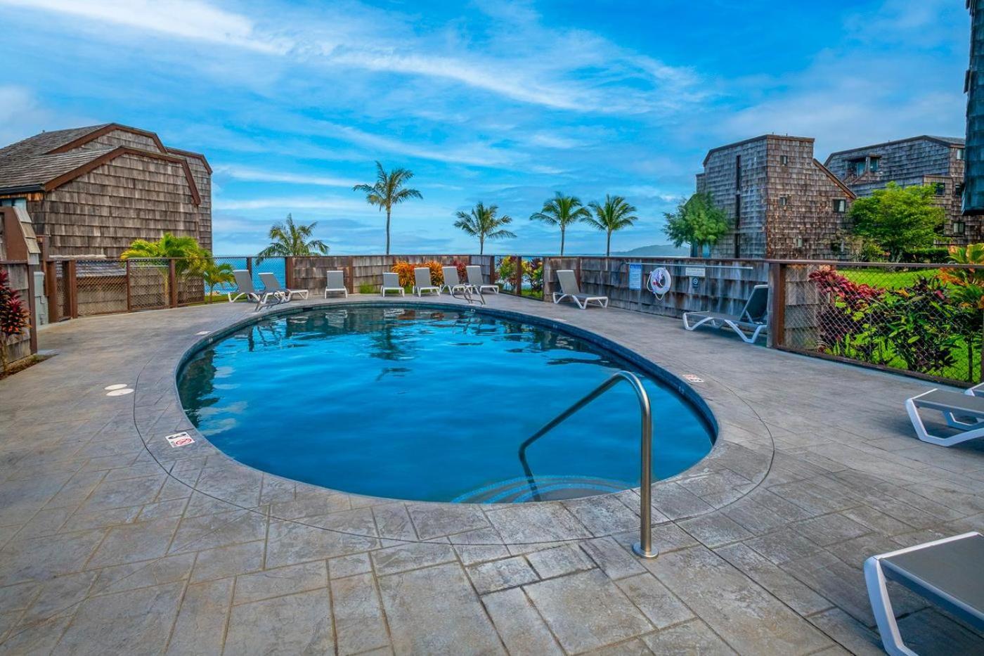 Sealodge F1 برينسفيل المظهر الخارجي الصورة